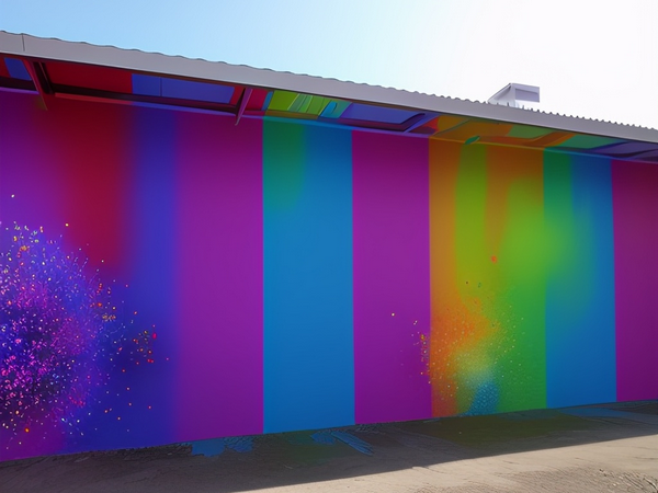 鄭州噴繪布的材質(zhì)對(duì)噴繪印刷質(zhì)量有哪些影響？