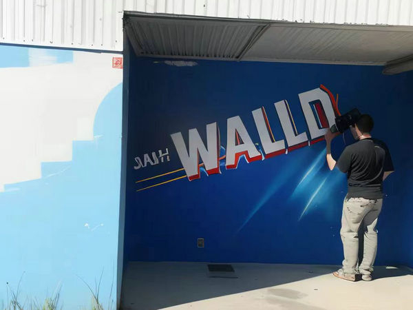 如何選擇適合鄭州戶外廣告噴繪布的膠水？