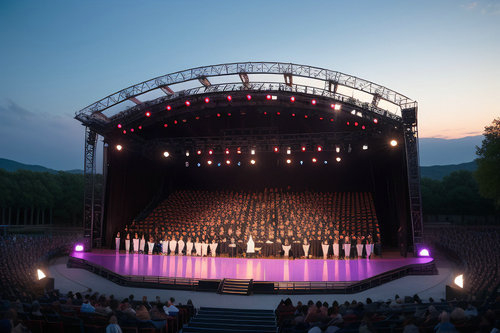 鄭州租賃桁架時(shí)需要注意哪些細(xì)節(jié)？