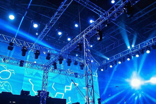 鄭州桁架租賃公司的收費(fèi)標(biāo)準(zhǔn)一般是怎樣的？