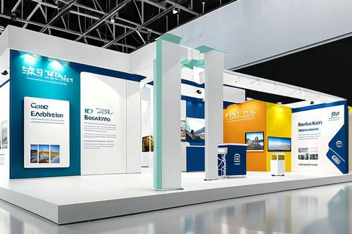 鄭州展會(huì)搭建桁架需要幾名工人？