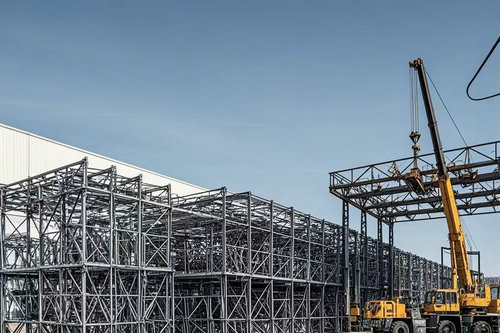 鄭州采購桁架的尾款一般在什么時(shí)候付？