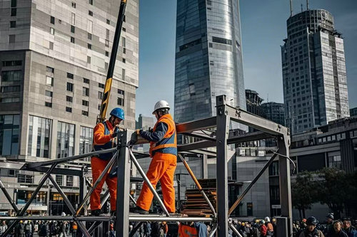 鄭州出租桁架時(shí)需要查驗(yàn)物品質(zhì)量嗎