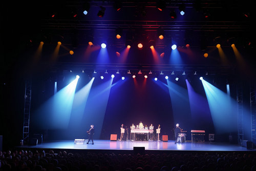 鄭州租賃桁架需要付幾成的押金