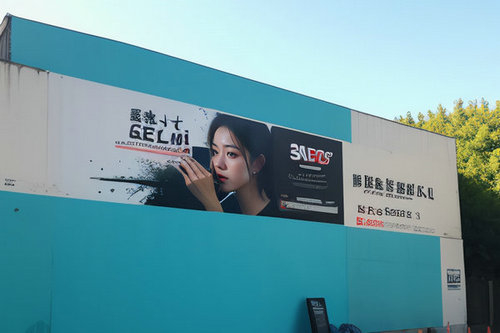 鄭州噴繪制作需要考慮使用場景嗎