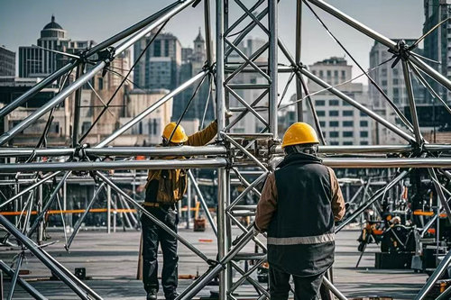 河南桁架租賃的付款方式有哪些？